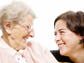 10 Warning signs of ALZHEIMERS